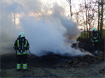 Prio 1 Brand Gebouw Fokkesleat Earnewald